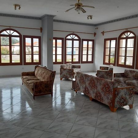 Iro Hotel Samos Ágios Konstantínos Extérieur photo