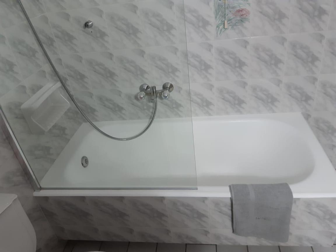 Iro Hotel Samos Ágios Konstantínos Extérieur photo